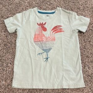 Boys tea brand, size 6